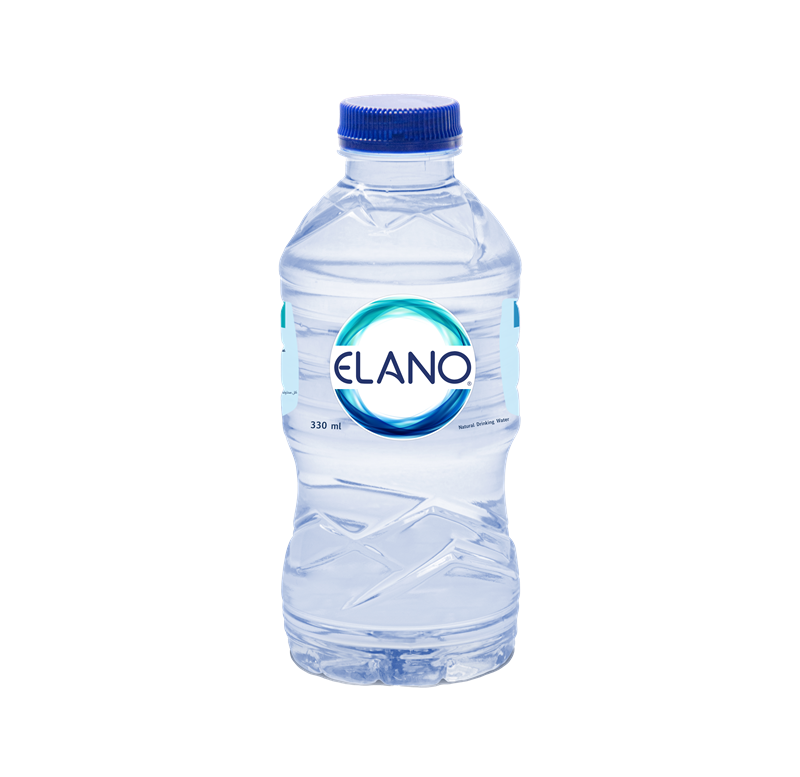 Elano Still Water 330ml