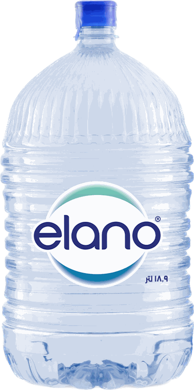 جالون إيلانو ١٨.٩ لتر